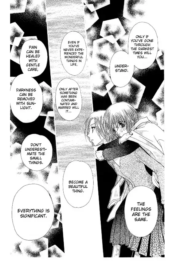 Fruits Basket Chapter 41 23